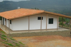 Casa Modelo 81m2