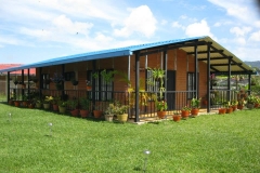 Casa Modelo 54m2