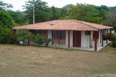 Casa Modelo 80m2 a 4 aguas