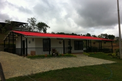 Casa Modelo 63m2