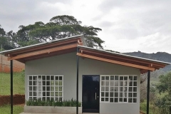 Casa Modelo 75m2