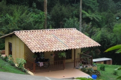 Casa Modelo 30m2