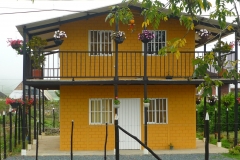 Casa Modelo 70m2