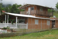 Casa Modelo 72m2