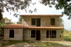 Casa Modelo 136m2